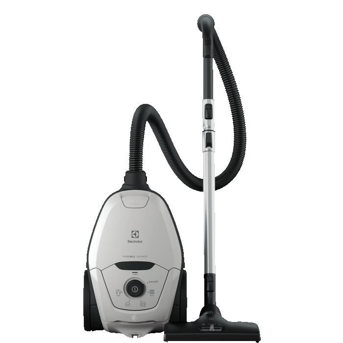 Aspirateur traîneau avec sac Pure D8 Electrolux PD82-4MG