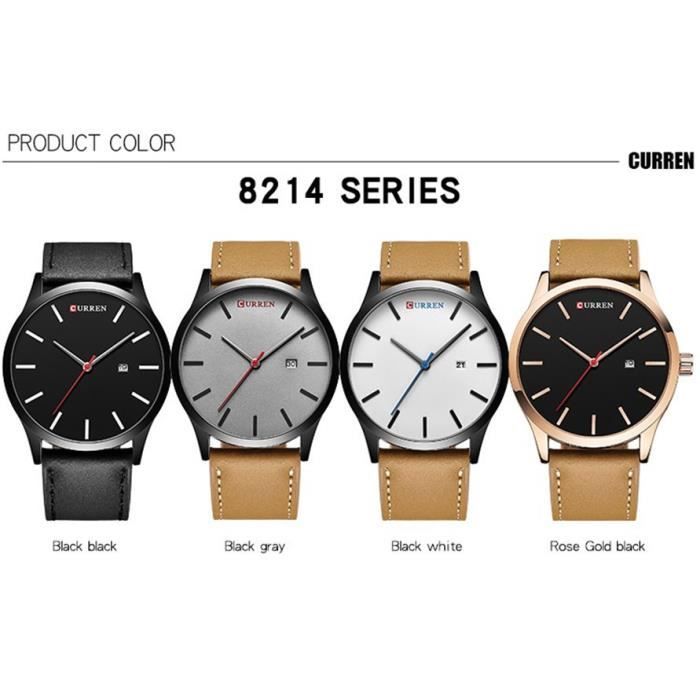 Curren 8214 deals