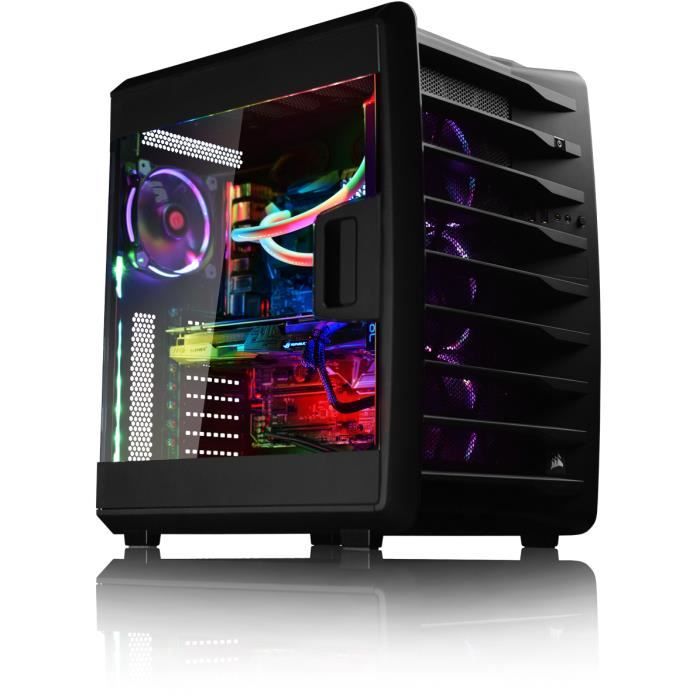  Spectrum GXR780-506 Pack PC Gamer - Intel 10-Core,3