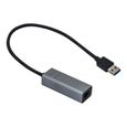 i-tec - USB 3.0 Métal GLAN Ethernet Adapatateur-4