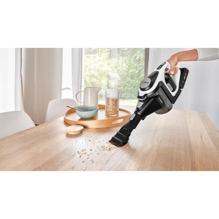 Aspirateur Bosch Unlimited 8 Bbs8214