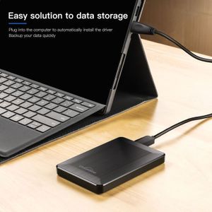 Disques durs portables et externes | WD - Western Digital