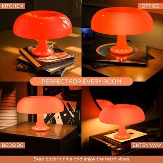 Lampe de Chevet Boule | Boutique Lampe de Chevet