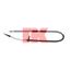 Mamelon cloche 740mm avec filetage 1 x ALKO c/âble de frein Longlife 299708-530mm