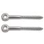 inox 316 Aérateur Prise d/'air 57x53mm Lot de 2