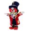poupee clown