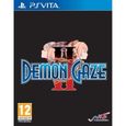 Demon Gaze II Jeu PS Vita-0