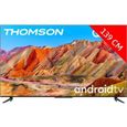 TV QLED THOMSON 55UH7500 - 139 cm - 4K UHD - Android TV - Dolby Atmos-0