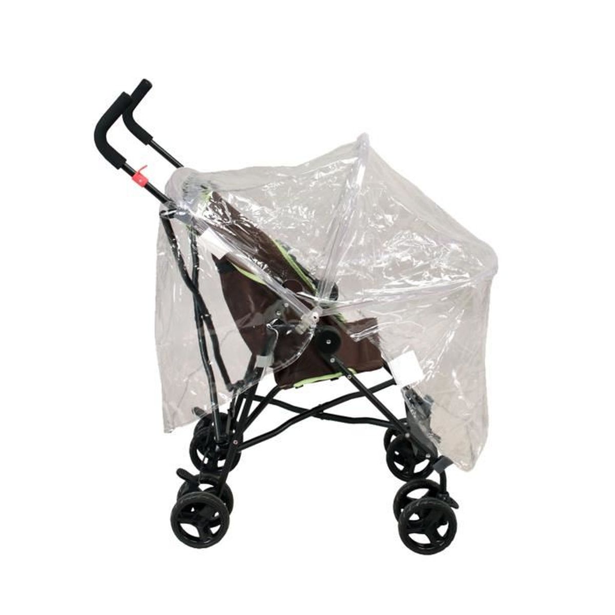armature poussette chicco