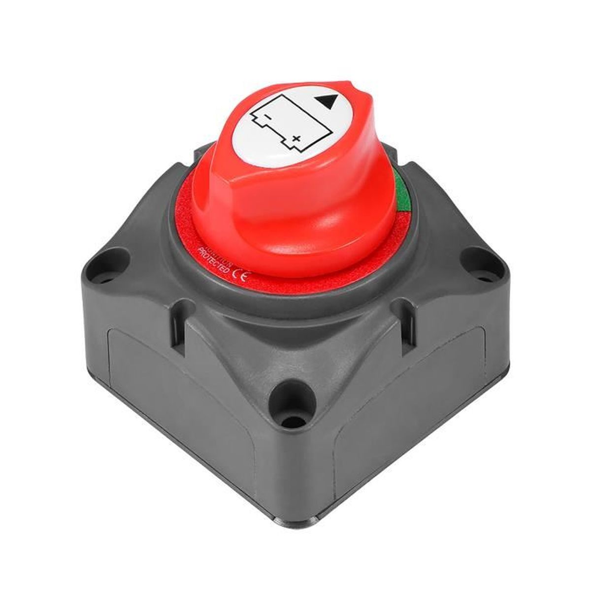 Battery net. Battery net