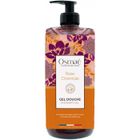 COSMAÉ Osmae Gel Douche Rose Noire Orientale Flacon Pompe 1 l