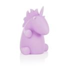 MILLO BEBE MILL'O BÉBÉ Veilleuse Licorne 11,2 cm - Violette