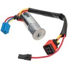 PRO-PLIP ProPlip Kit Serrure Neiman Peugeot 206 406 Citroen Xsara Picasso 4162P0 992712 SI-AT10002 + 2 clés