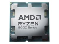 Processeur - AMD - RYZEN 5 9600X 5,40GHZ 6 CORE