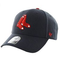 Casquette MLB 47 MVP Boston Red Sox - Alternate logo