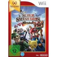 Super Smash Bros Brawl - Nintendo Selects [import allemand]