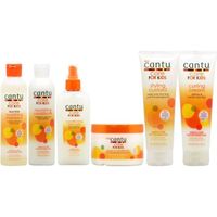 CANTU CARE FOR KIDS GAMME COMPLÈTE 