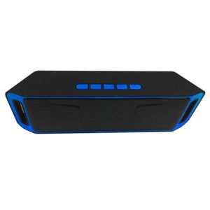 ENCEINTE NOMADE Bleu - Enceinte Bluetooth portable 40W, Haut parle