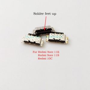 CHARGEUR TÉLÉPHONE Port de chargement USB pour Xiaomi Redmi 10C - Not