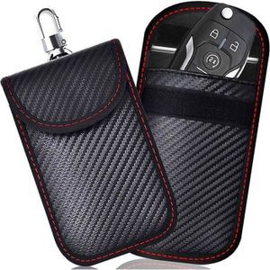 Protection cle de voiture anti rfid - Cdiscount