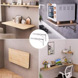 Equerre De Fixation Murale Achat Vente Pas Cher