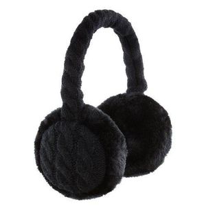 Reissner Lammfelle Cache-Oreilles blanc en peau de mouton unisexe Femme//Homme // Enfant