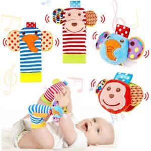 Coffret Hochet Bebe Cdiscount