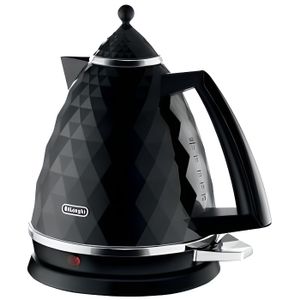Véritable DELONGHI Bouilloire Filtre-KBJ3001.BK//KBJ3001.W//KBJ3001