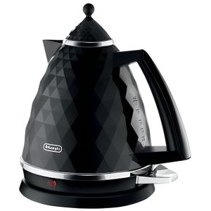 Delonghi KBX3016AZ Bouilloire électrique Argento 3000W 1,7L Bleu -  Cdiscount Electroménager