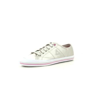 le coq sportif grandville beige
