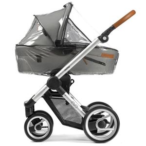 poussette mutsy evo occasion