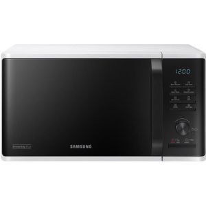 MICRO-ONDES Samsung mg23 K3515aw-et micro-ondes avec grill 23 