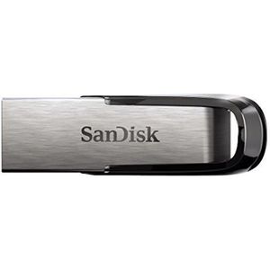 CLÉ USB Clé USB 3.0 SanDisk Ultra Flair 16 Go allant jusqu