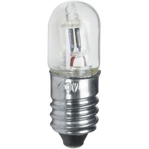 AMPOULE - LED 4011334016984 Ampoule néon 220 V E10 1601 Module d