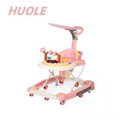 Trotteur multifonction pour enfants Marchette pour bébé