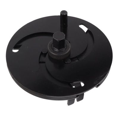 Valeo 247508 – Bouchon De Réservoir Carburant Avec Clé – Compatible Volkswagen Golf I & Cabriolet (1974–1993)