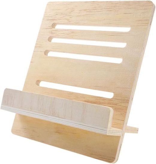 Support De Lecture Étudiant Support De Livre De Bureau Supports De