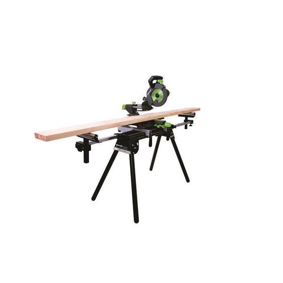 Scie onglet radiale F210SMS Evolution Multi mat riaux 210mm