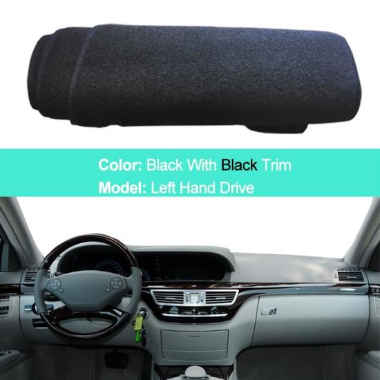 Bande De Remplissage Pour Sièges De Voiture Mercedes-Benz