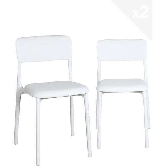 Cdiscount Chaise De Cuisine