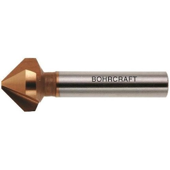 Fraise conique 90/ /° DIN 335/ C 6,3/ mm