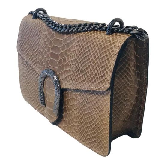 Sac bandouliere fer a cheval cheap