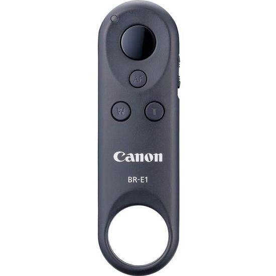 CANON BR-E1 Télécommande sans fil - Bluetooth
