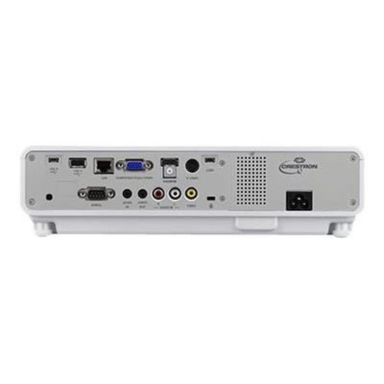 CASIO XJM141 VIDÉOPROJECTEUR LED/LASER HYBRIDE… Cdiscount TV Son Photo