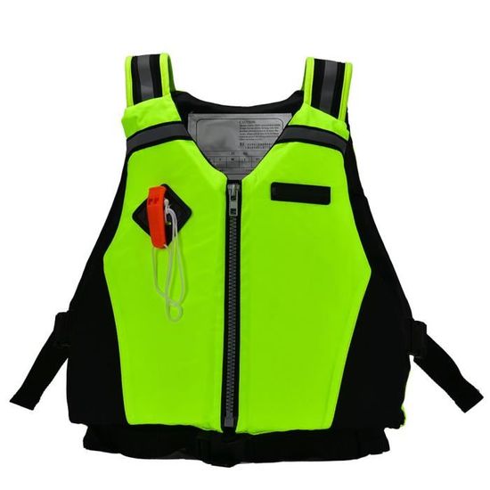 Veste de flottaison deals pour kayak