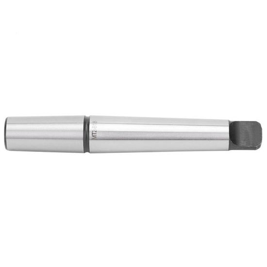 Mandrin De Forage Acier Outils MT2-JT33 TENG STYLE - Arbre Précision Pour Tour, Fraiseuse Et Perceuse