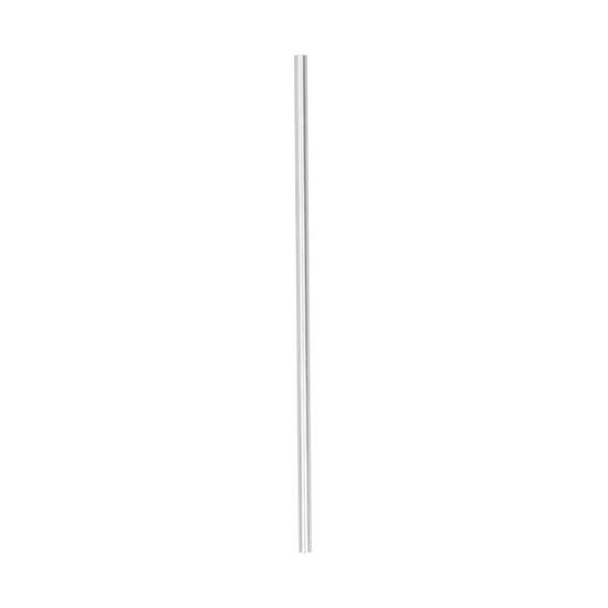 Tube en aluminium rond et droit pour robot, 27 mm x 32 mm (DI x DE), solide et polyvalent, support structurel et composant interne Tube en aluminium rond et droit pour robot, 27 mm x 32 mm (DI x DE), solide et polyvalent, support structurel et composant interne