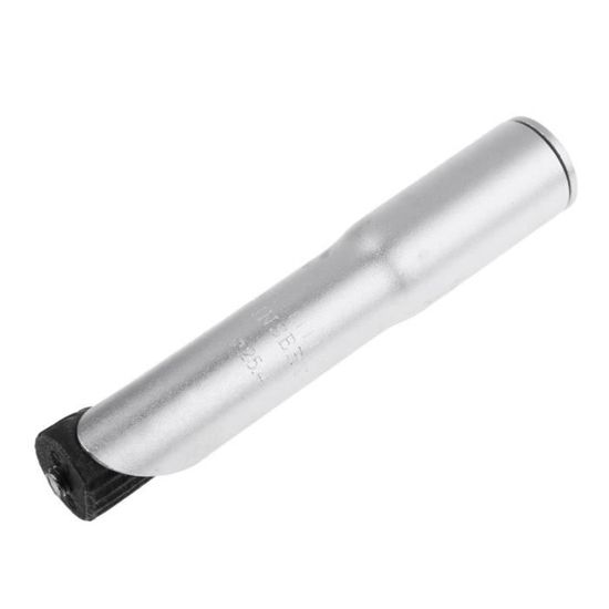 Tige De Guidon 3TTT Vintage – Alliage, 22mm, 85mm, Pour Vélo Piste