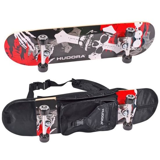 Sac De Transport Pour Skateboard SODIAL – Sac à Main Pratique (réf. 4721)