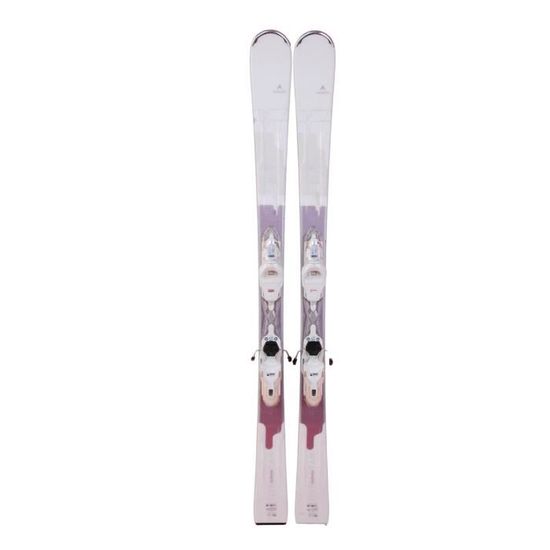 Ski Dynastar Speed Race K avec fixations NX 12 Konect | FR